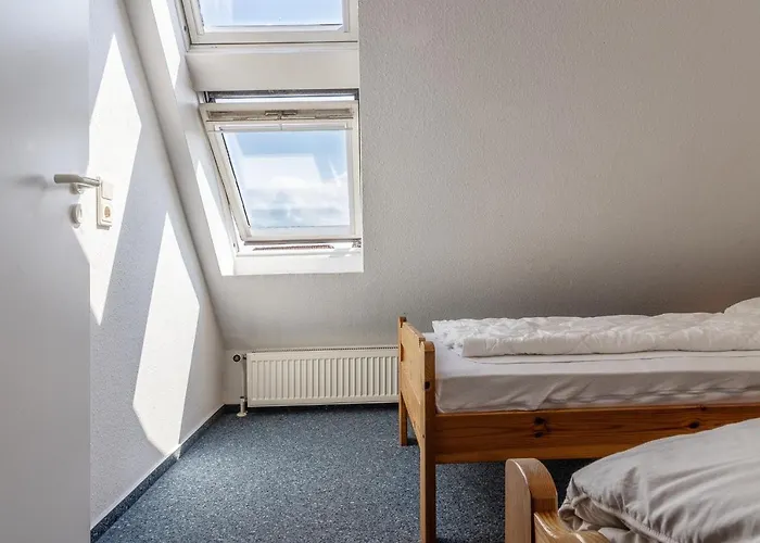 50009 Feriehus Carolinensiel